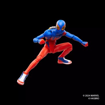 Marvel Legends Spider-Boy