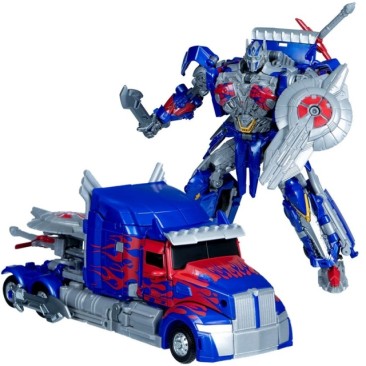 Studio Series Age of Extinction Leader Class Optimus Prime