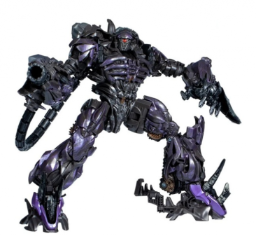 Studio Series Dark of the Moon Leader Class Shockwave