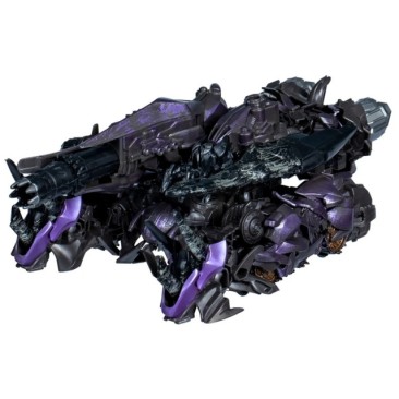 Studio Series Dark of the Moon Leader Class Shockwave