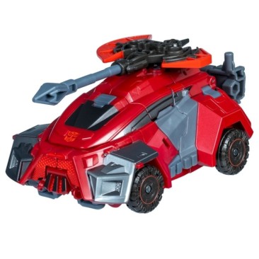 Transformers Studio Series Voyager War For Cybertron Ironhide