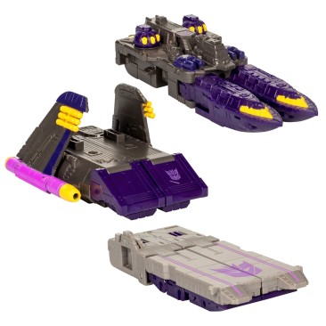 Transformers Legacy United Titan Class Armada Universe Tidal Wave