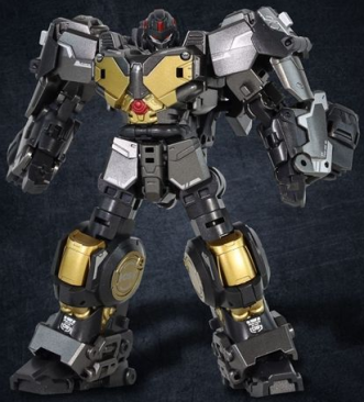 Cang-Toys CY-Mini-05 Thormini