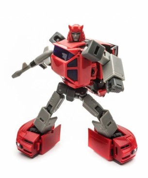 X-Transbots MM-X Toro