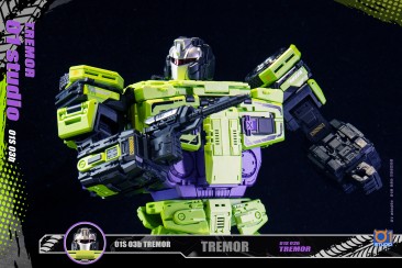 01-Studio 01S03B Desolator Combiner Tremor