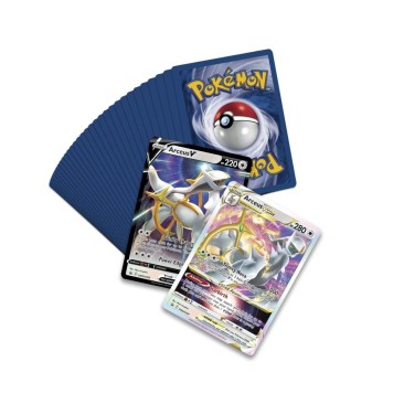 Pokémon TCG: Trainer's Toolkit (2023)