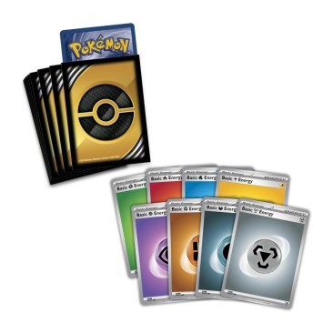 Pokémon TCG: Trainer's Toolkit (2023)