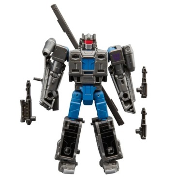 Transformers Age of the Primes Deluxe Combaticon Vortex