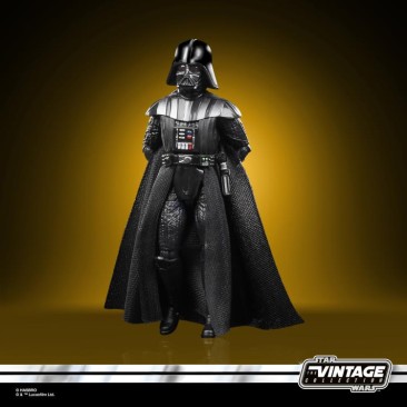 Star Wars: The Vintage Collection Darth Vader Death Star II(Return of the Jedi) 40th Anniversary