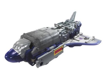 War for Cybertron Siege Leader Astrotrain