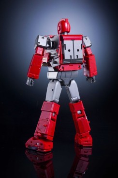 X-Transbots MX-47 Ron