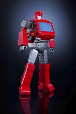 X-Transbots MX-47 Ron