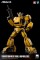 threezero Transformers MDLX Articulated Figures Series Bumblebee