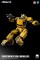 threezero Transformers MDLX Articulated Figures Series Bumblebee