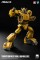 threezero Transformers MDLX Articulated Figures Series Bumblebee