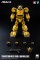 threezero Transformers MDLX Articulated Figures Series Bumblebee