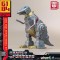 Yolopark AMK Mini Series Grimlock Model Kit