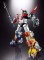 Voltron Soul of Chogokin GX-71 Voltron [Reissue] NEW ARRIVAL