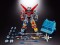 Voltron Soul of Chogokin GX-71 Voltron [Reissue] NEW ARRIVAL