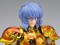 Bandai Spirits Saint Seiya Myth Cloth EX Siren Sorrento (Asgard Final Battle Edition) Exclusive