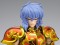 Bandai Spirits Saint Seiya Myth Cloth EX Siren Sorrento (Asgard Final Battle Edition) Exclusive