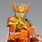 Bandai Spirits Saint Seiya Myth Cloth EX Siren Sorrento (Asgard Final Battle Edition) Exclusive