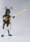 Bandai Spirits Ultraman S.H.Figuarts Zetton (Reissue)