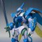 Bandai Spirits Aura Battler Dunbine Robot Spirits Zellbine Exclusive