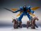 Bandai Spirits Aura Battler Dunbine Robot Spirits Virunvee & Unicorn Wu Exclusive Set