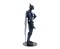 DC Multiverse Batman Beyond: Inque As Batman Figure