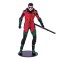 DC Multiverse Gotham Knights Robin Figure