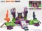 DNA Design DK-21 Scorponok Upgrade Kit [With First Run Bonus]