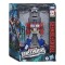 War for Cybertron Earthrise Leader Optimus Prime With Trailer