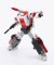 Magic Square MS-Toys MS-B08 Flame Patrol