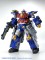 Fans Hobby Master Builder MB-15 Naval Commander Reissue W/ Fixes