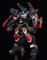 Flame Toys Transformers Furai Action Optimus Primal