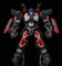 Flame Toys Transformers Furai Action Optimus Primal