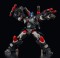 Flame Toys Transformers Furai Action Optimus Primal