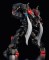 Flame Toys Transformers Furai Action Optimus Primal