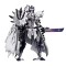 Transformers Takara Tomy Monster Hunter Silver Rathalos Prime