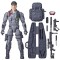 G.I. Joe Classified Series 6 Inch Low-Light