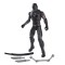 Snake Eyes: G.I. Joe Origins Core 6 Inch Figures Snake Eyes