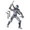 Snake Eyes: G.I. Joe Origins Core 6 Inch Figures Snake Eyes [Ninja Tech]