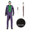 McFarlane Toys Mortal Kombat XI (11) The Joker