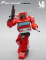 Mech Fans Toys MF-45 Fire Engine [REISSUE]