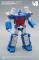 Mech Fans Toys MF-48 City Commander Improvisation 2.0 Ultrl Magenus [REISSUE]