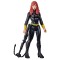 Marvel Legends Retro Collection 3.75" Black Widow