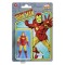 Marvel Legends Retro Collection 3.75" Iron Man