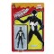 Marvel Legends Retro Collection 3.75" Spider-Man (Black Suit)