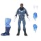 Marvel Legends Blue Marvel (Classic) (Marvel's Controller BAF)